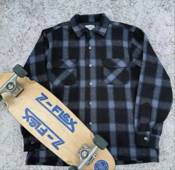 FJ original board shirt JAY size L