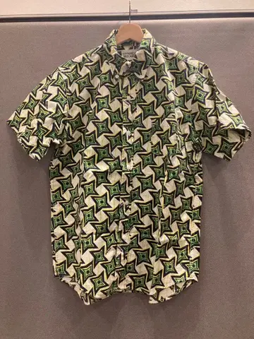 TIGRE BROCANTE 반팔 셔츠