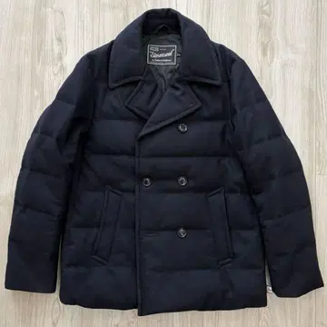 [ 새상품급 ] 트래디셔널 웨더웨어 다운 자켓 Stormseal L