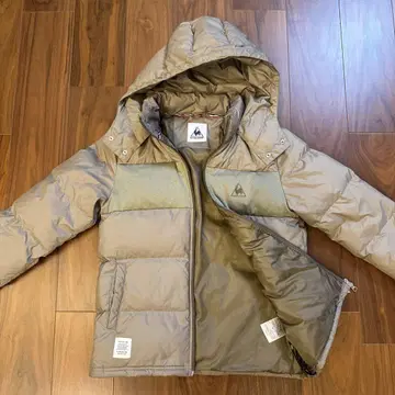 le coq sportif 다운 자켓 QL-580453