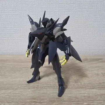 HG 1/144 건담 AGE 제다스