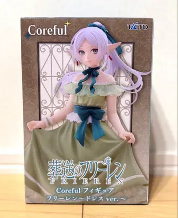 장송의 프리렌 Coreful 피규어 프리렌 ~드레스ver.~