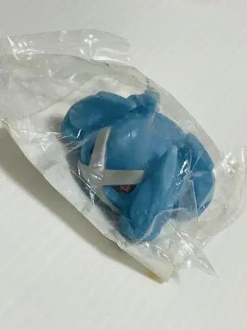 포켓몬 손가락 인형 컬렉션 메타그로스 포켓몬 센터 한정판