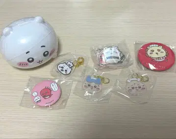 치이카와 굿즈 묶음 판매