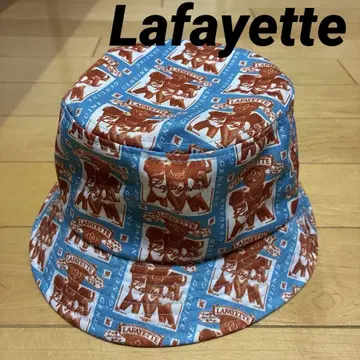 LAFAYETTE 버킷햇