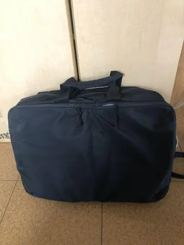 [ 새상품급 ] 유니클로 CORDURA 코듀라 백팩 3way