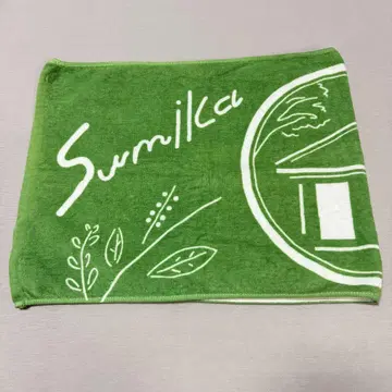 Sumika 타월