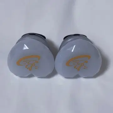 시쿠포니 미코토 링라이트 린라이 2점