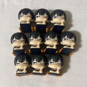 카게야마 토비오 오넴탄 가챠가챠 하이큐