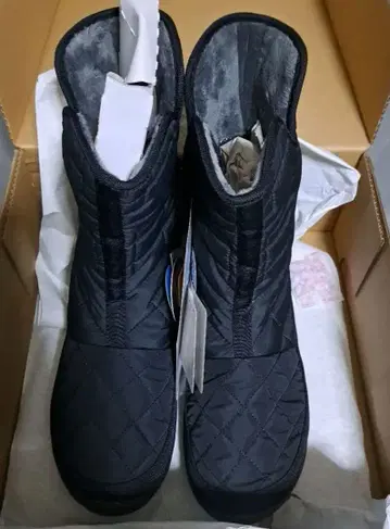 컬럼비아 옴니 히트 부츠 스노우 부츠