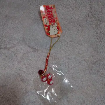 맛있는 헬로키티 가을의 맛 감 ( 말린 감 )