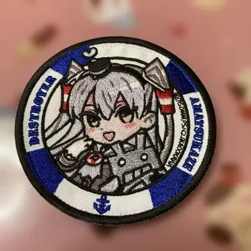 칸코레 텐신풍 밀리터리 와펜 하비 재팬 한정판 피규어 특전