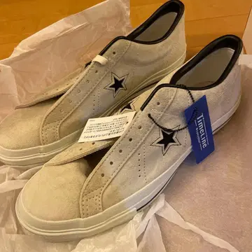 29cm TimeLine ONE STAR J VTG 컨버스