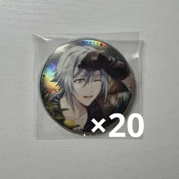 아이나나 기념일 캔뱃지 타마키