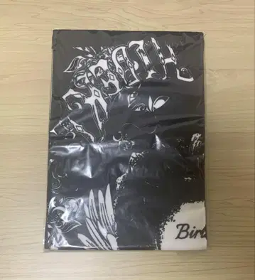 에이키 SIAM SHADE birthday Live 타월