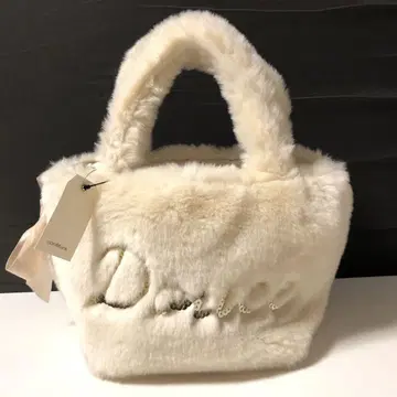 퍼 백