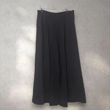 폴 스미스 PS Paul Smith 와이드 팬츠 네이비 L