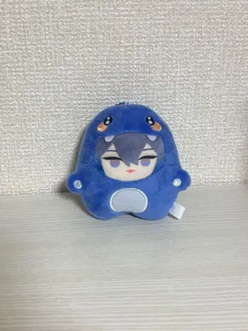 니지산지 Dytica Happypack 코야나기 로우 니지에토 에토누이