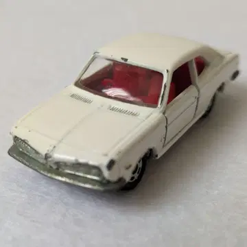 HONDA1300 COUPE9S-1/60No.7 MADE IN JAPAN