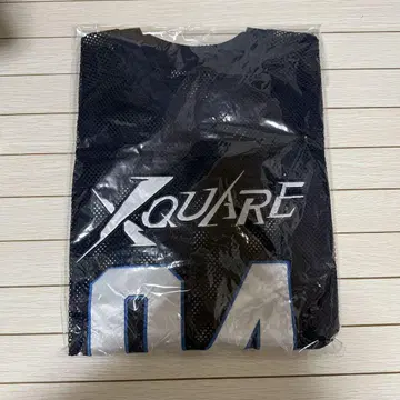 INI XQUARE MASTERPIECE 후지마키 쿄스케 메쉬 유니폼