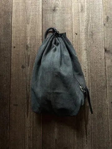 klause(클라우제) 냅색 술주머니 철매염