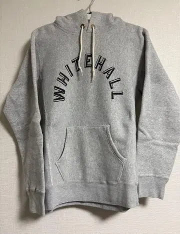 Champion REVERSE WEAVE 후드티 WHITEHALL