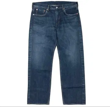 SC SUBCULTURE S69 DENIM PANTS 서브컬처 2