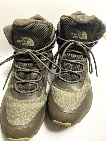 THE NORTH FACE 트레킹 슈즈 등산화 27.5cm