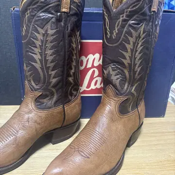 토니라마 웨스턴 부츠