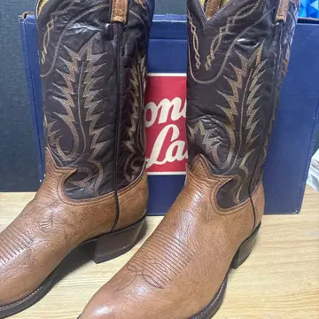 토니라마 웨스턴 부츠