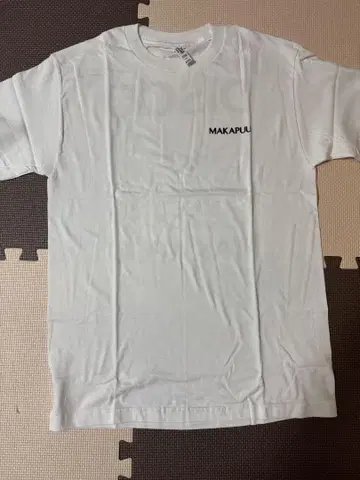 MAKAPUU DISCO T셔츠 M 사이즈