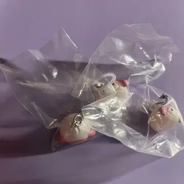 산리오 마이멜로디  메지루시 액세서리