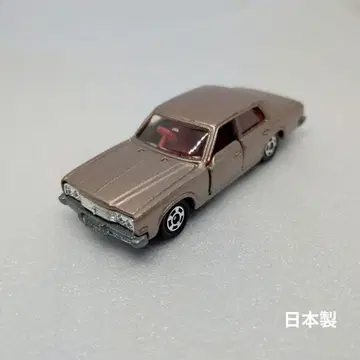 토미카 일본제 도요타 크라운