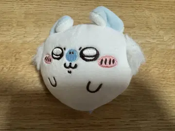 치이카와 (먼작귀) 모몽가 만마루쨩 봉제 인형