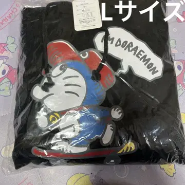 도라에몽 후드티