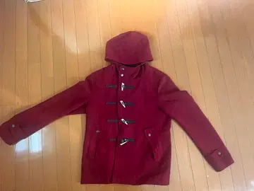 semantic design 더플 코트