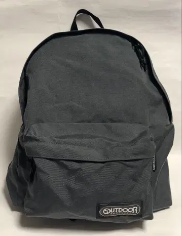 OUTDOOR SEAMLOCK 럭색 USA제