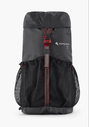 클라터뮤젠 피오름 백팩 18L