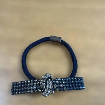 컴플렉스 비즈 머리끈