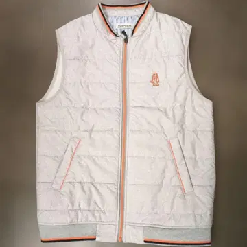 Hush Puppies M 퀼팅 베스트