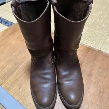 RED WING 레드윙 페코스 부츠 1905 26cm