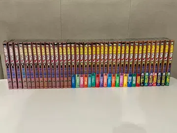 [초판 다수 있음] 명탐정 코난 1~39권 세트