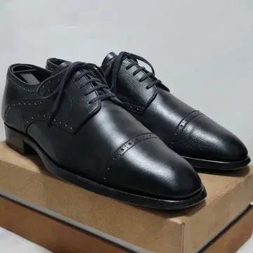 오쓰카 제화 쿼터 브로그