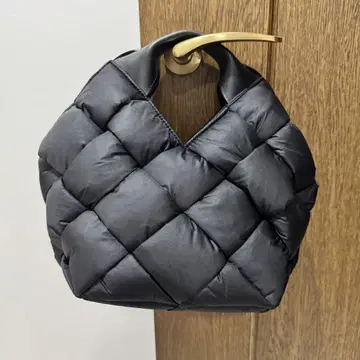 비올라돌로 나일론 본딩 토트