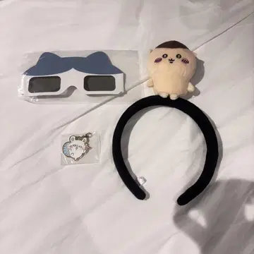 치이카와 파크 하치와레 밤만쥬 모몽가