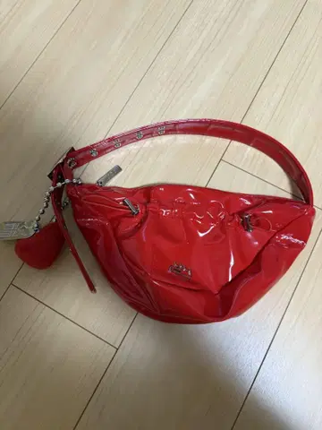 YIEYIE SASHA BAG