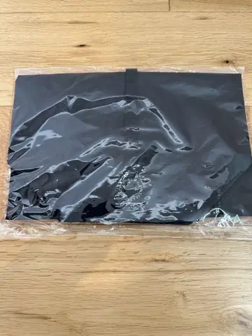 [ 미사용 새상품 ] 야마토미치 Stuff Pack XL 스태프색