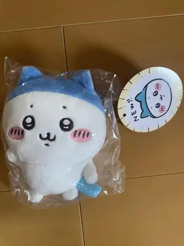 치이카와 (먼작귀) 하치와레 스포츠 마스코트