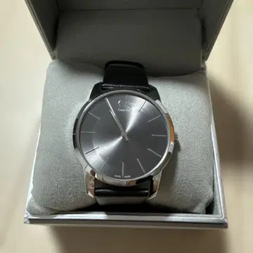 Calvin Klein 손목시계