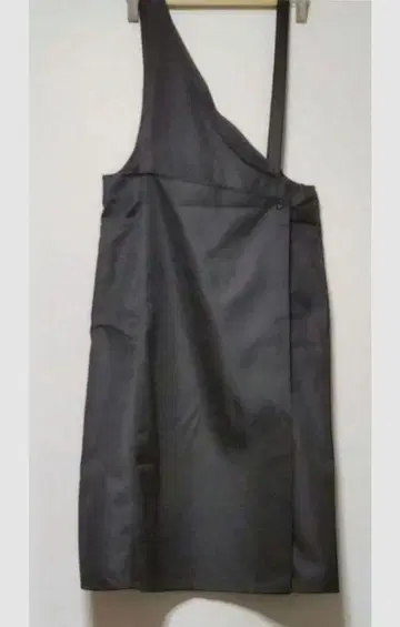 niko and 원숄 2WAY 랩 원피스